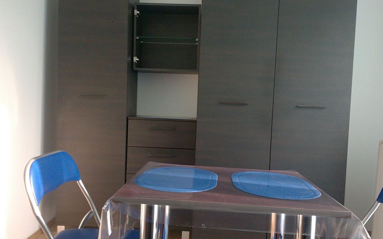 Mieszkanie 2-pokojowe Gdańsk Wrzeszcz, ul. Romana Dmowskiego. Zdjęcie 6