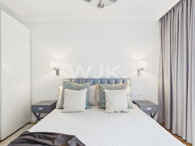 Mieszkanie 3-pokojowe Warszawa Mokotów, ul. Adama Naruszewicza. Zdjęcie 2