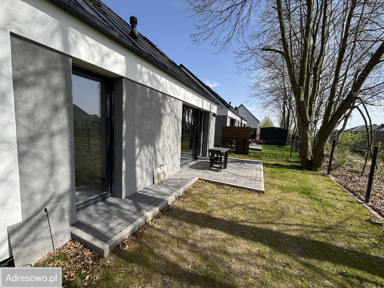 bliźniak, 4 pokoje Śrem. Zdjęcie 16