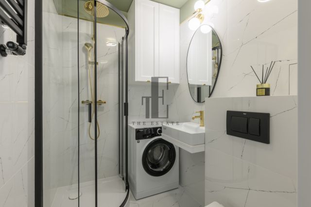 Mieszkanie 3-pokojowe Warszawa Wola, ul. Jana Długosza. Zdjęcie 13