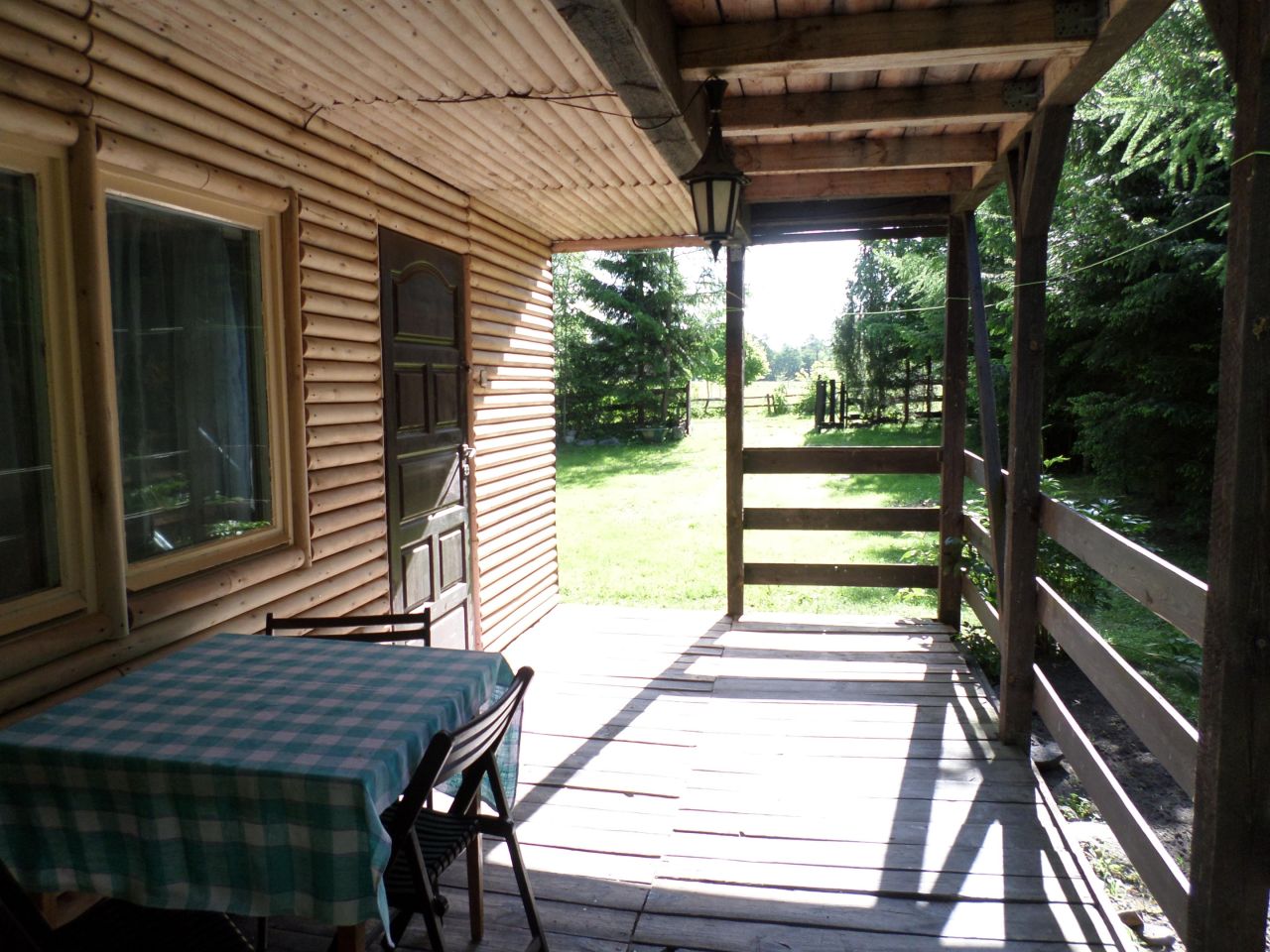 Działka rekreacyjna Strzelniki. Zdjęcie 4