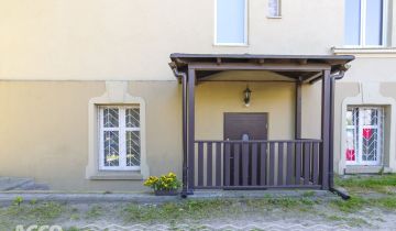 Mieszkanie 2-pokojowe Sopot Sopot Dolny, ul. Lipowa