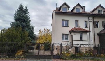 bliźniak, 4 pokoje Ząbki, ul. Wyzwolenia