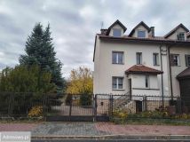 bliźniak, 4 pokoje Ząbki, ul. Wyzwolenia