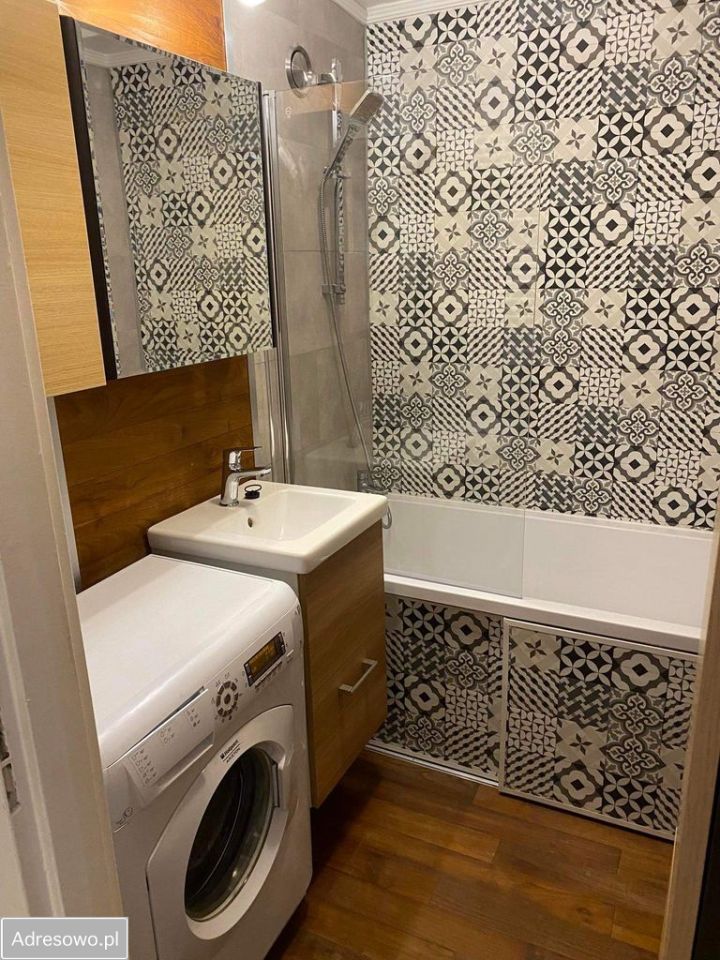 Pokój Warszawa Śródmieście, ul. Inflancka. Zdjęcie 7