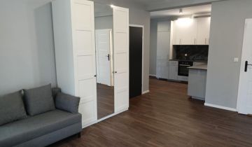 Mieszkanie 2-pokojowe Pruszków, ul. Janusza Korczaka