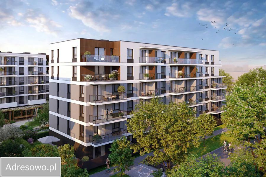 Mieszkanie 3-pokojowe Warszawa Mokotów, ul. Józefa Piusa Dziekońskiego. Zdjęcie 3