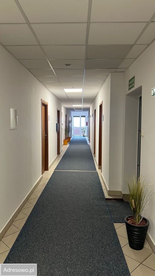 Biuro Rzeszów Staromieście, ul. Stanisława Trembeckiego. Zdjęcie 6