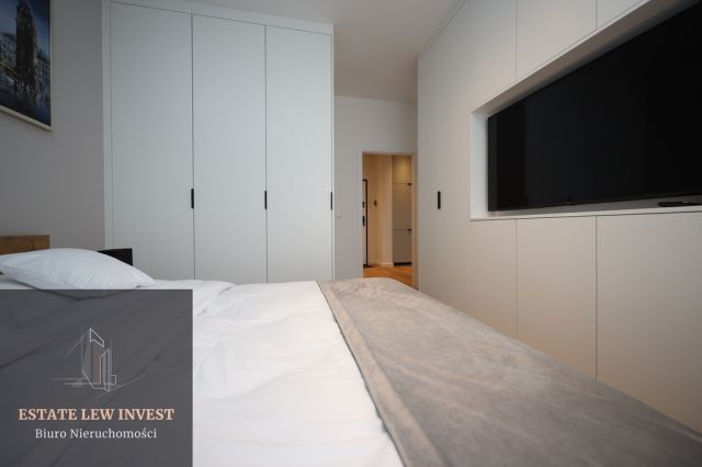 Mieszkanie 2-pokojowe Kraków, ul. Rakowicka. Zdjęcie 13