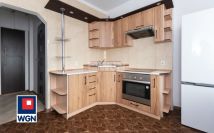 Mieszkanie 1-pokojowe Elbląg Centrum, ul. Giermków. Zdjęcie 4