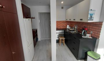 Mieszkanie 1-pokojowe Jastrzębie-Zdrój, ul. Śląska