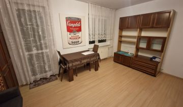 Mieszkanie 1-pokojowe Toruń, ul. Janiny Bartkiewiczówny