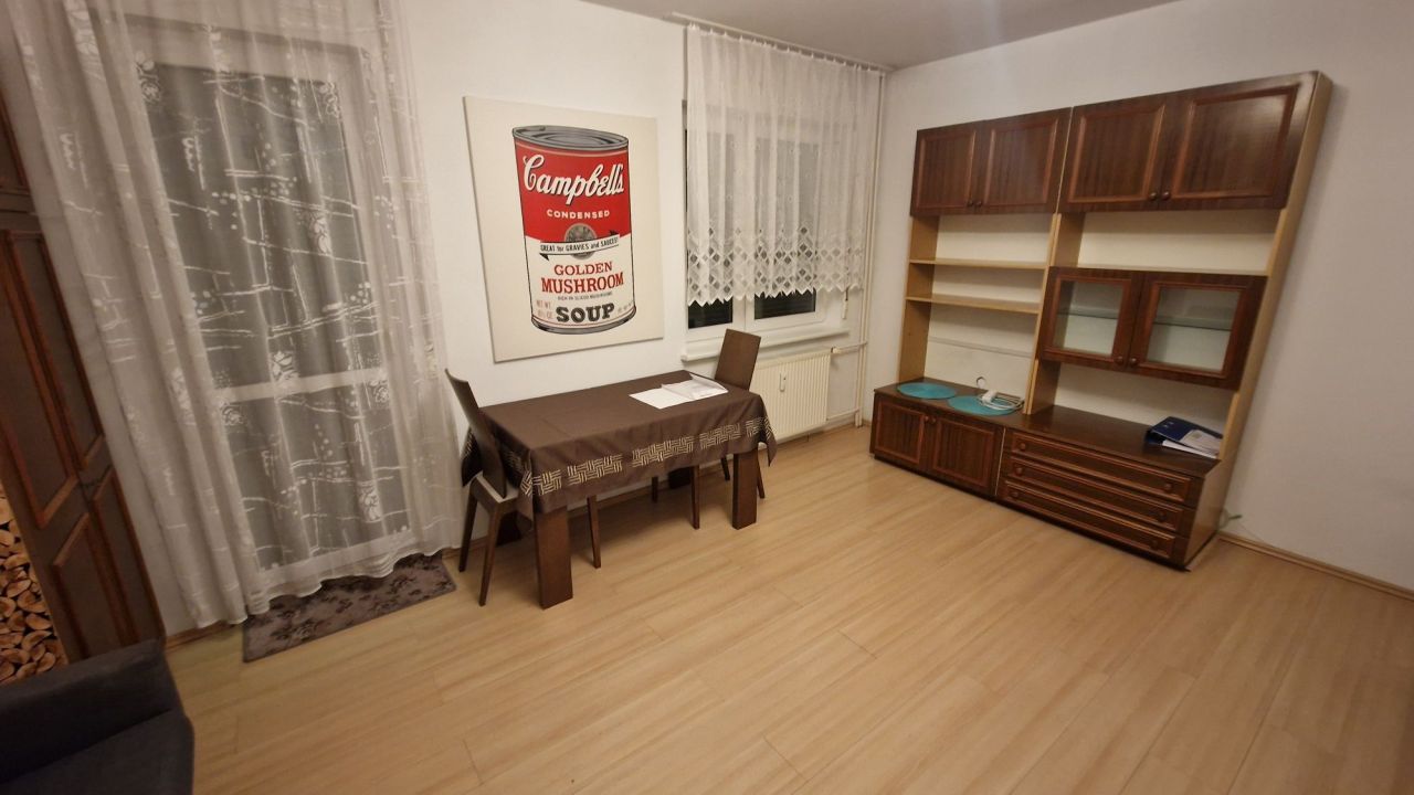 Mieszkanie 1-pokojowe Toruń, ul. Janiny Bartkiewiczówny. Zdjęcie 2