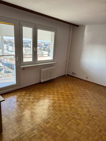 Mieszkanie 2-pokojowe Toruń, ul. Józefa Wybickiego. Zdjęcie 1