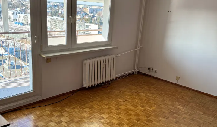 Mieszkanie 2-pokojowe Toruń, ul. Józefa Wybickiego