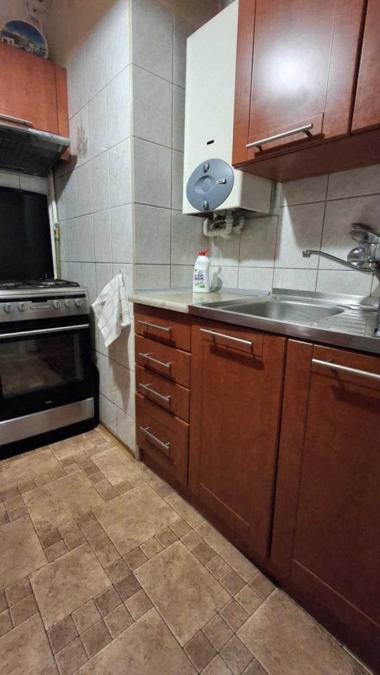 Mieszkanie 3-pokojowe Skoczów, ul. Targowa. Zdjęcie 6