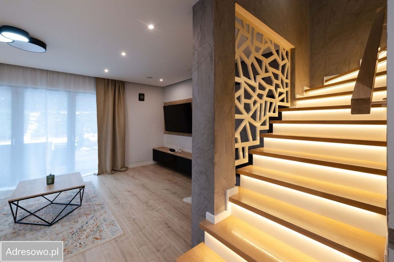 dom wolnostojący, 5 pokoi Jaworzno Chropaczówka. Zdjęcie 11