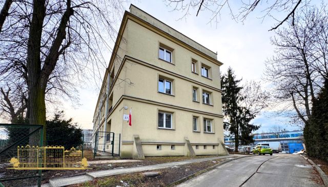 Mieszkanie 2-pokojowe Kraków, rondo Antoniego Matecznego. Zdjęcie 8