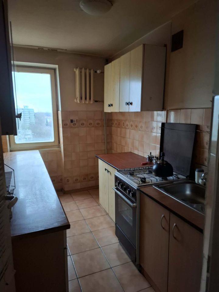 Mieszkanie 3-pokojowe Warszawa Targówek, ul. Bolesławicka. Zdjęcie 4