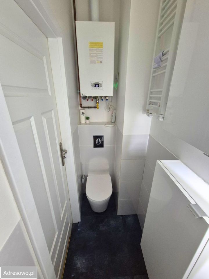 Mieszkanie 2-pokojowe Legnica Tarninów, ul. Franklina Roosevelta. Zdjęcie 5