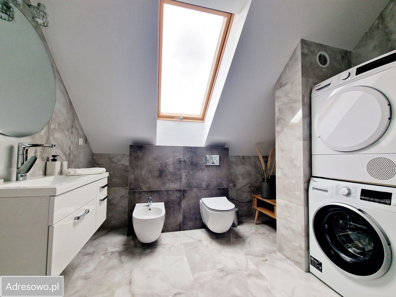 bliźniak, 5 pokoi Wysoka, ul. Ogrodowa. Zdjęcie 16