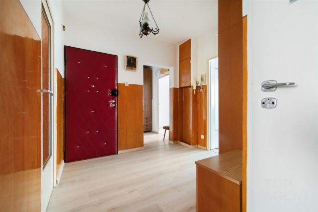 Mieszkanie 3-pokojowe Gdańsk Chełm. Zdjęcie 12