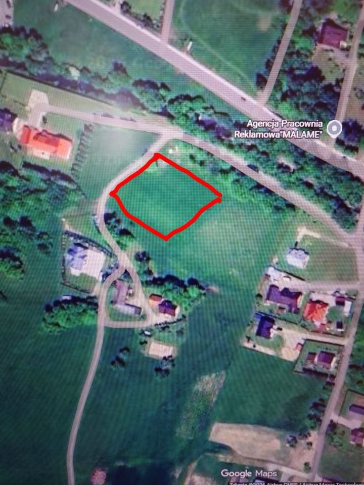 Działka budowlana Męcina. Zdjęcie 7