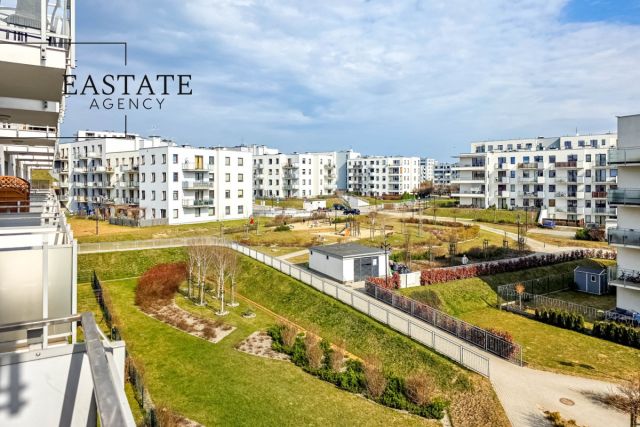 Mieszkanie 2-pokojowe Gdańsk Jasień, ul. Lawendowe Wzgórze. Zdjęcie 10