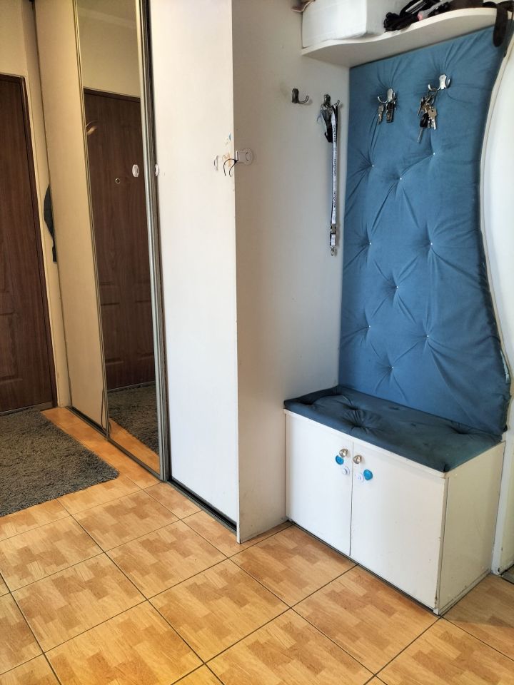 Mieszkanie 2-pokojowe Płock, ul. Mikołaja Reja. Zdjęcie 4