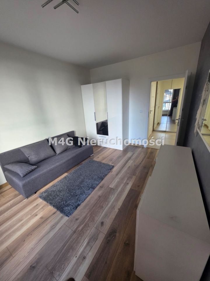 Mieszkanie 2-pokojowe Gdańsk Śródmieście. Zdjęcie 7