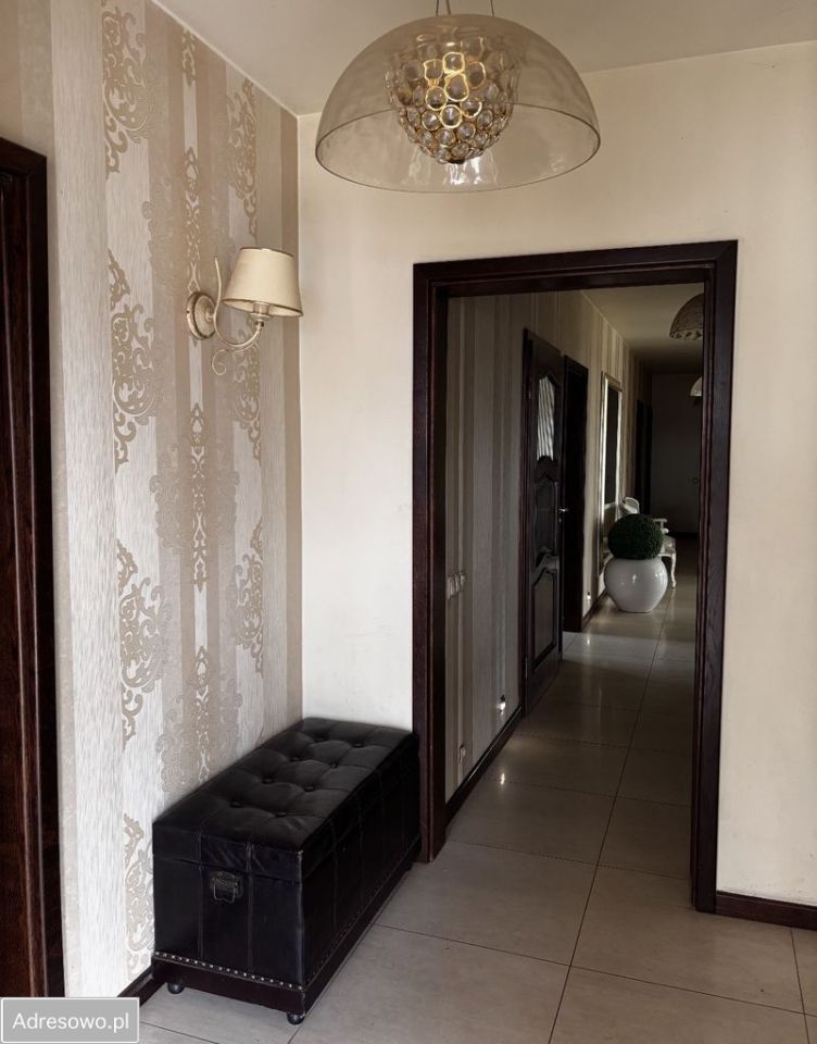 dom wolnostojący, 5 pokoi Lisiec Wielki. Zdjęcie 12