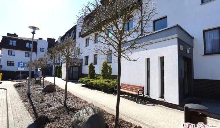 Mieszkanie 2-pokojowe Toruń, ul. Okólna