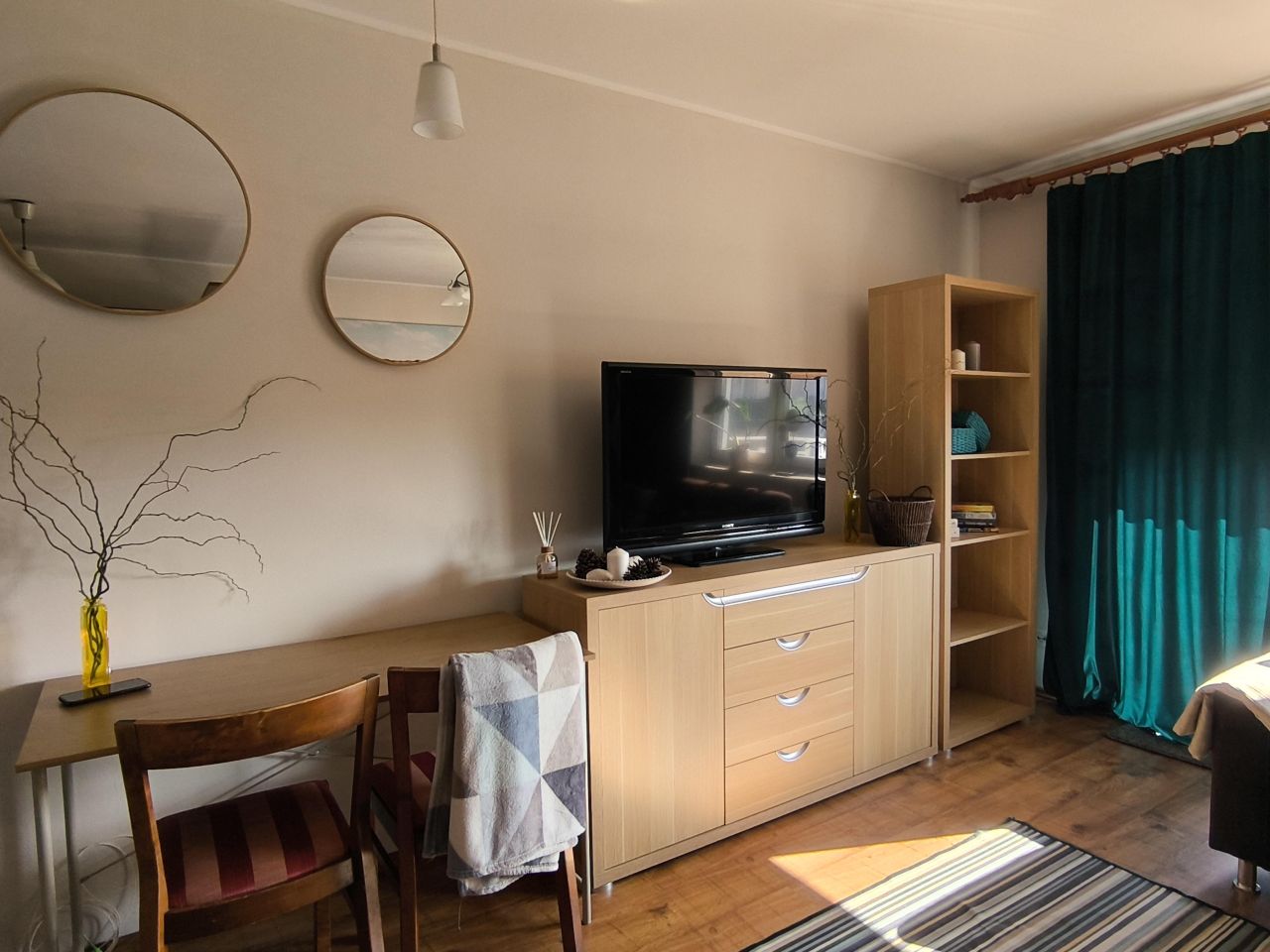 Mieszkanie 3-pokojowe Wrocław Wojnów, ul. Gitarowa. Zdjęcie 6