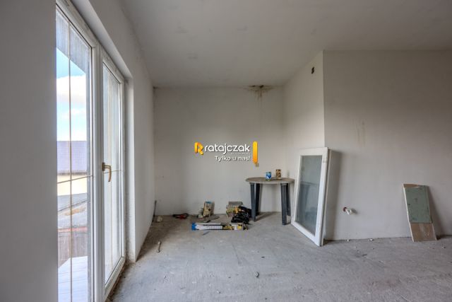 bliźniak, 5 pokoi Zblewo, ul. Główna. Zdjęcie 14