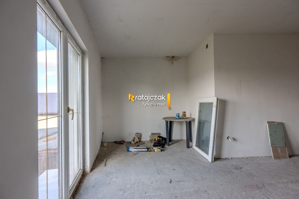 bliźniak, 5 pokoi Zblewo, ul. Główna. Zdjęcie 14