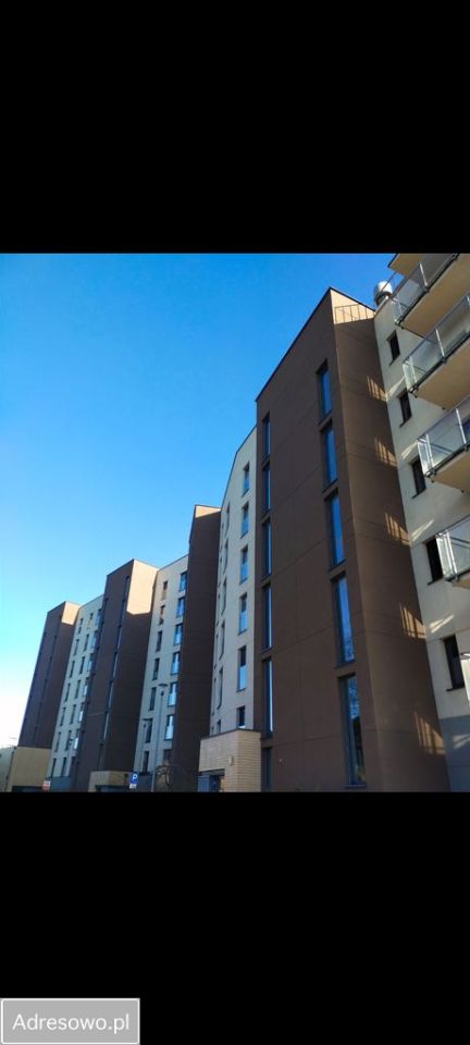 Mieszkanie 3-pokojowe Olsztyn, ul. Armii Krajowej. Zdjęcie 6