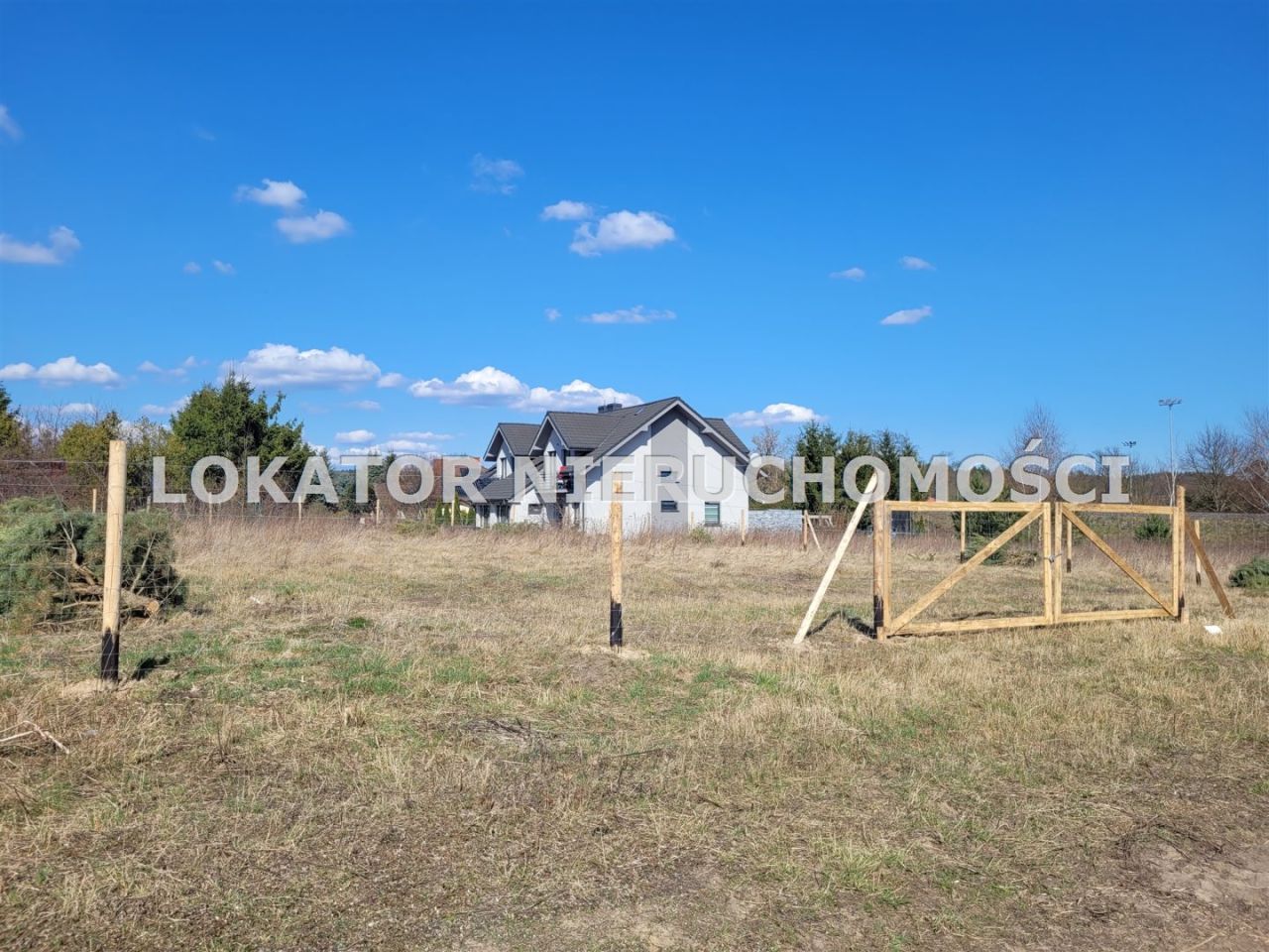 Działka budowlana Szydłowo. Zdjęcie 7