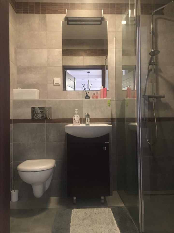 Mieszkanie 2-pokojowe Warszawa Mokotów, ul. Kłobucka. Zdjęcie 10