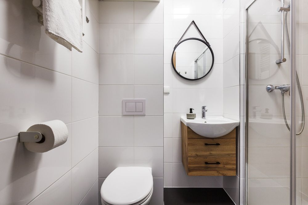 Mieszkanie 1-pokojowe Gdańsk Wrzeszcz, ul. Jaśkowa Dolina. Zdjęcie 6