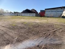 Działka budowlana Murzynowo Leśne. Zdjęcie 4