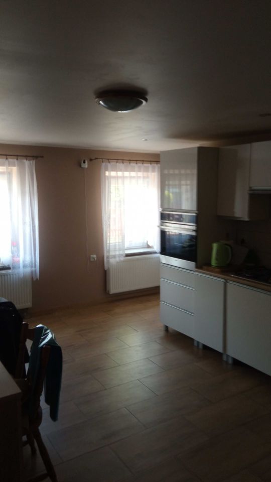 Mieszkanie 4-pokojowe Kłaczyna. Zdjęcie 4