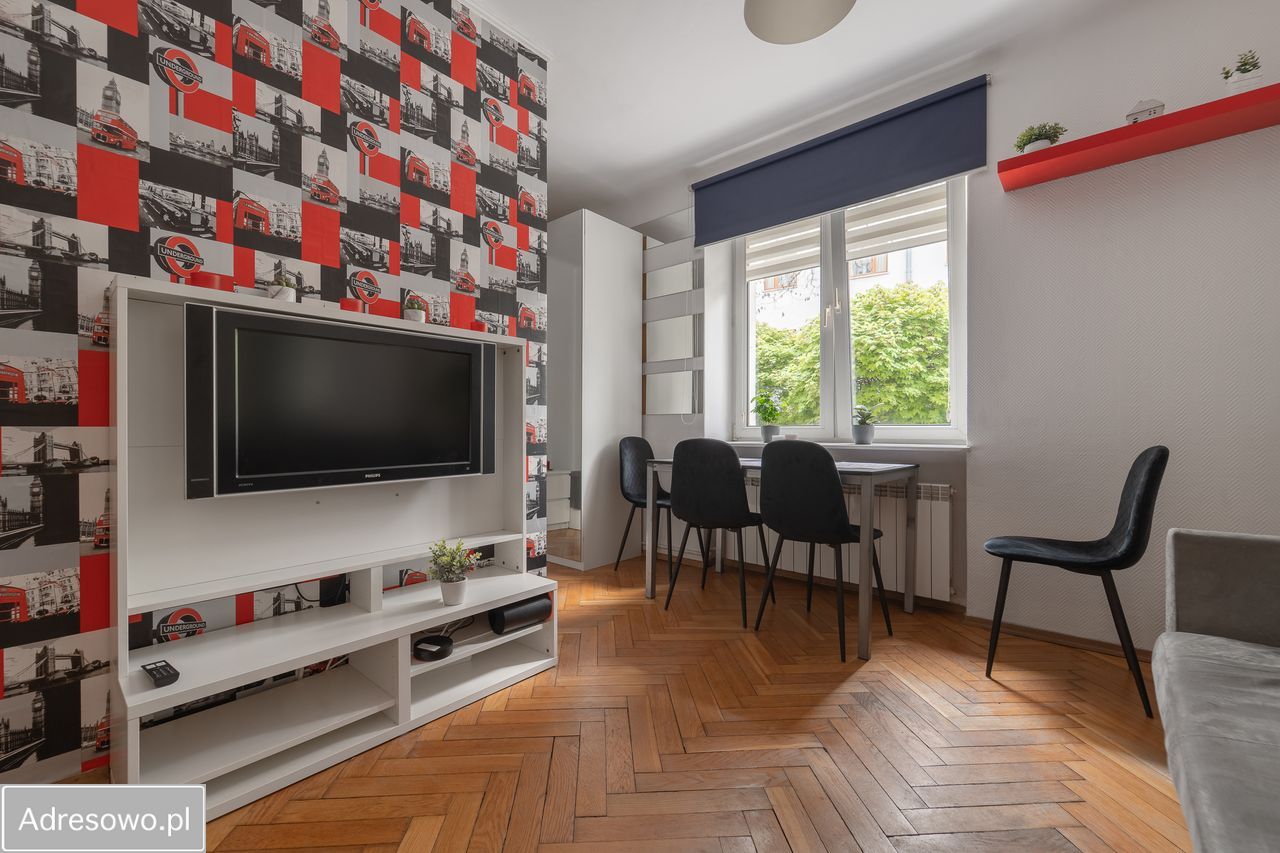 Mieszkanie 1-pokojowe Warszawa Grochów, ul. Ludwika Kickiego. Zdjęcie 9