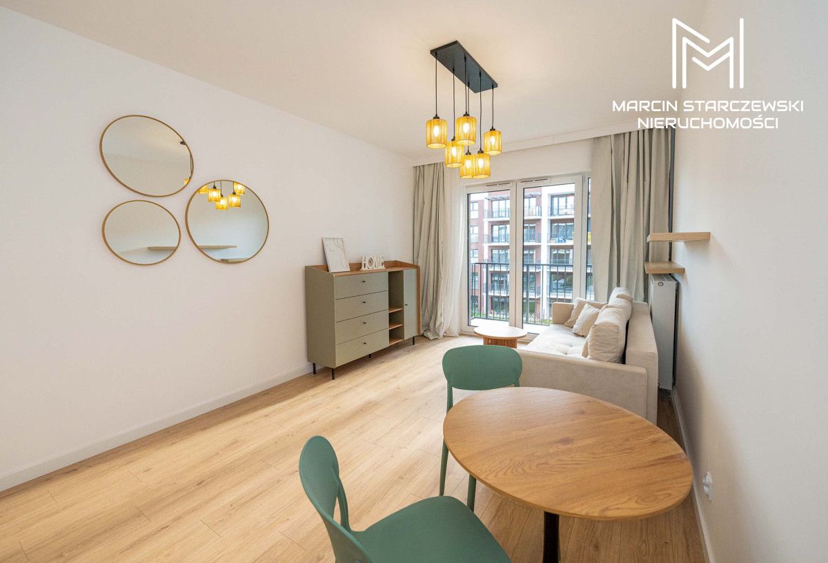 Mieszkanie 2-pokojowe Łódź Śródmieście, ul. Juliana Tuwima. Zdjęcie 14