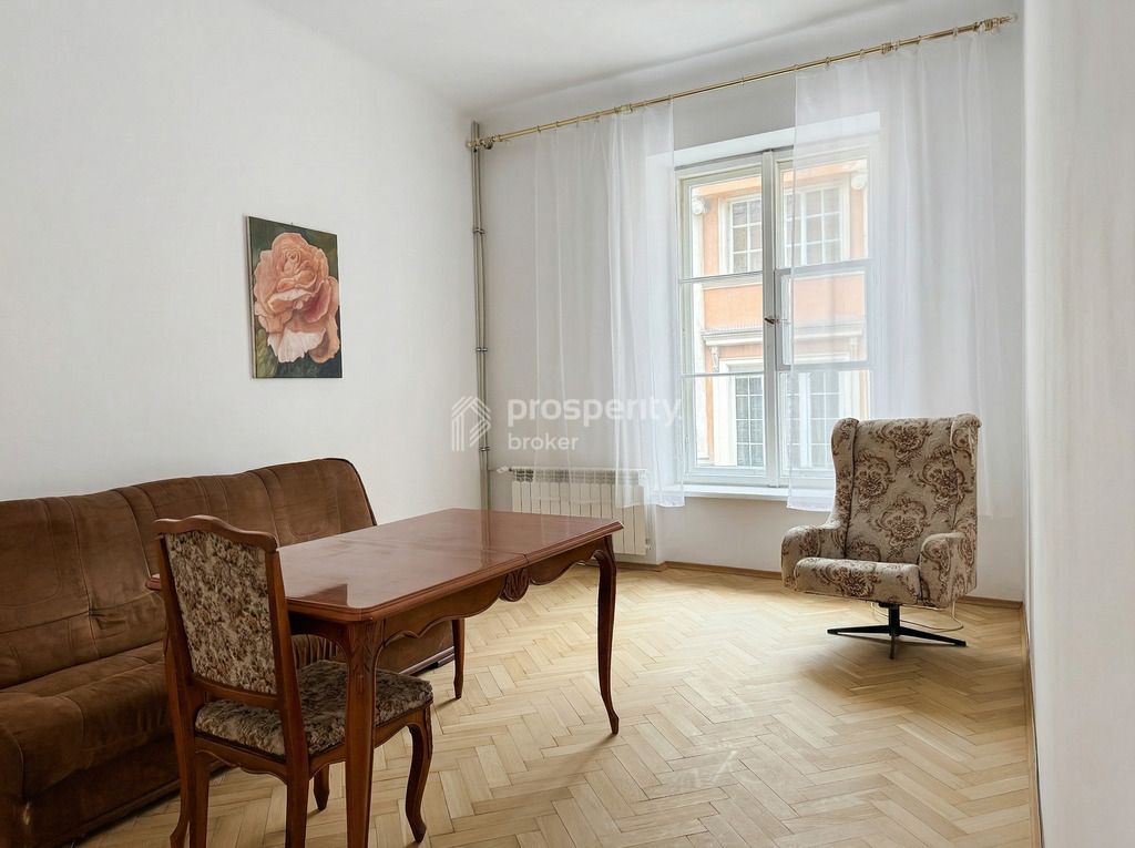 Mieszkanie 3-pokojowe Warszawa, ul. Bednarska. Zdjęcie 3