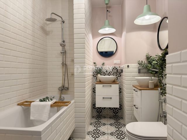 Mieszkanie 5-pokojowe Warszawa Mokotów, ul. Jana Pohoskiego. Zdjęcie 10