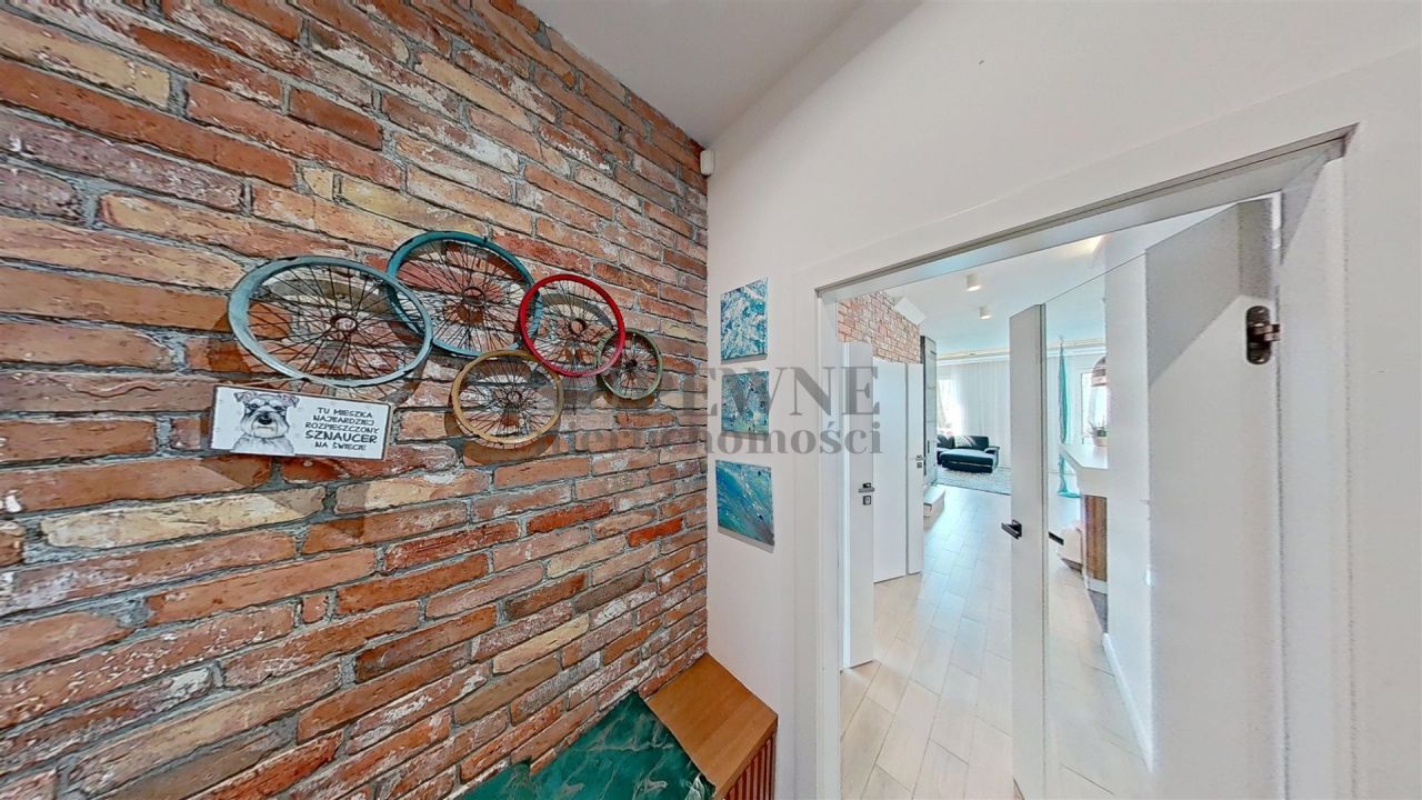 dom, 6 pokoi Warszawa Aleksandrów, ul. Niecodzienna. Zdjęcie 18