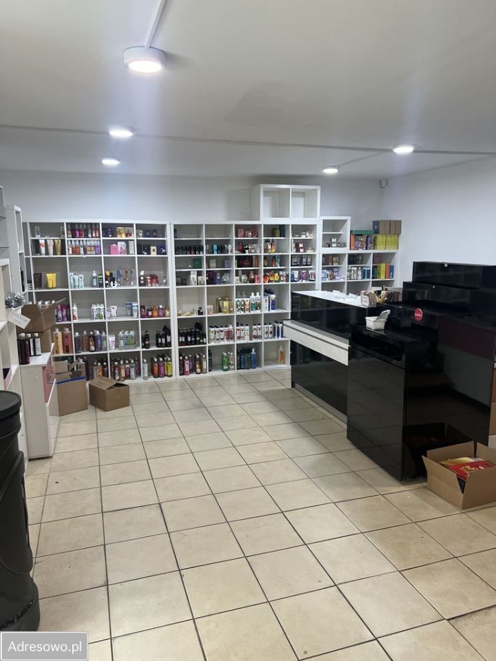 Lokal Bielsko-Biała, ul. Sternicza. Zdjęcie 3