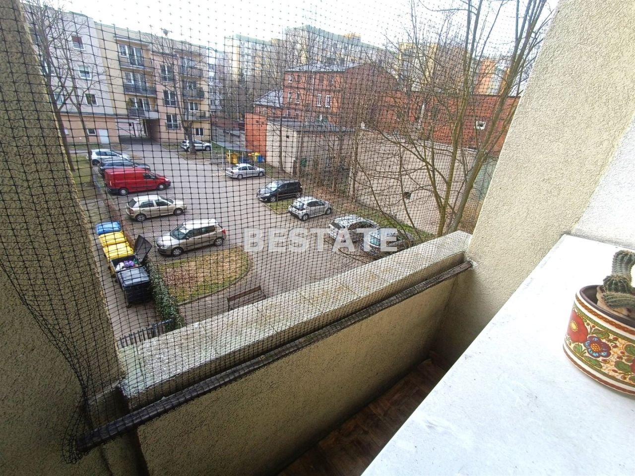 Mieszkanie 3-pokojowe Pabianice Centrum. Zdjęcie 7