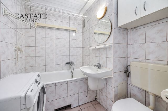 Mieszkanie 3-pokojowe Warszawa Bielany, ul. Władysława Stanisława Reymonta. Zdjęcie 8
