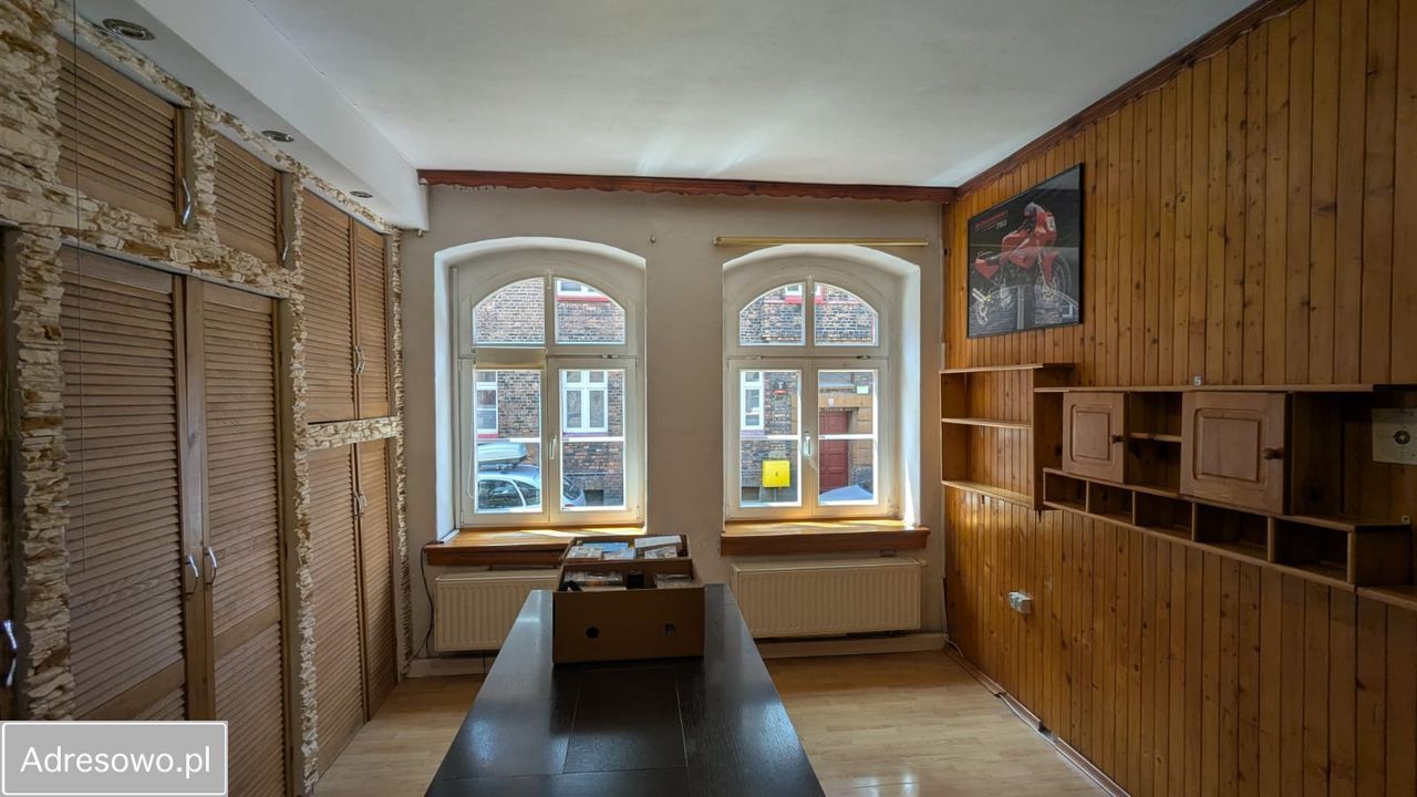 Mieszkanie 3-pokojowe Katowice Nikiszowiec, ul. Antoniego Czechowa. Zdjęcie 5